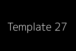 template--3
