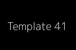 template--5