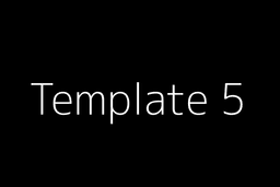 template--2